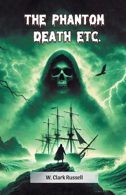 The Phantom Death Etc (Edition2024) book