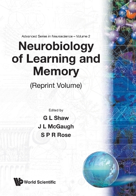 Neurobiology Of Learning And Memory book