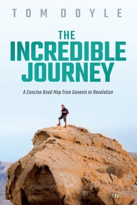 The Incredible Journey book