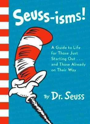 Seuss-isms book