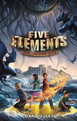 Five Elements #2 book