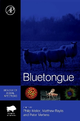 Bluetongue book