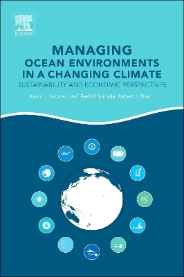 Managing Ocean Environments in a Changing Climate book