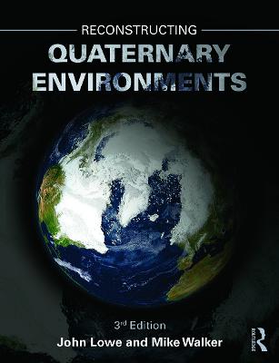 Reconstructing Quaternary Environments book