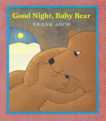 Good Night, Baby Bear book