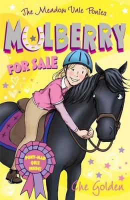 Meadow Vale Ponies: Mulberry for Sale book