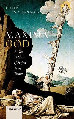 Maximal God book