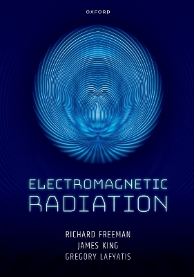 Electromagnetic Radiation by Prof Richard Freeman