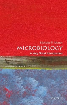 Microbiology: A Very Short Introduction book