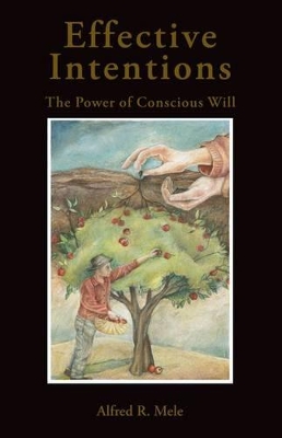 Effective Intentions book