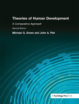 Theories of Human Development book