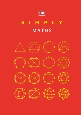 Simply Maths book