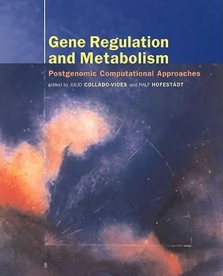 Gene Regulation and Metabolism book