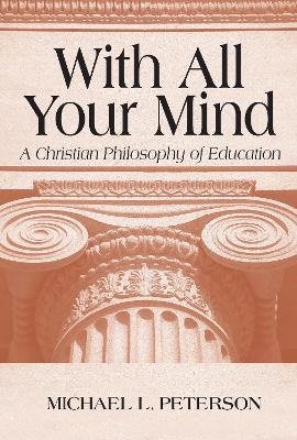 With All Your Mind book