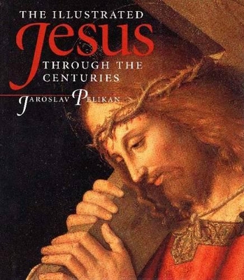 Illustrated Jesus Through the Centuries book