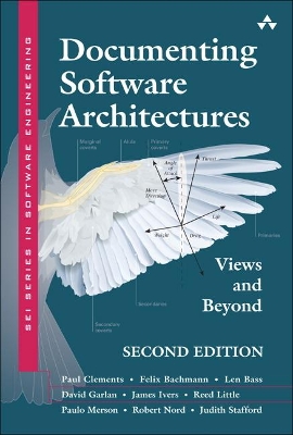 Documenting Software Architectures book
