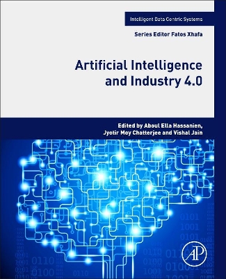 Artificial Intelligence and Industry 4.0 book