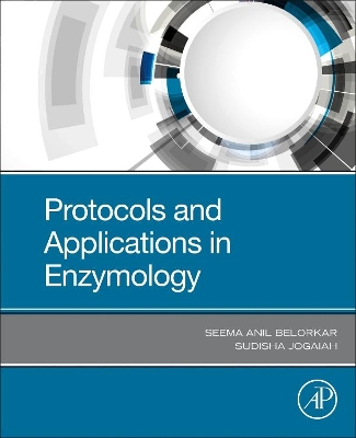 Protocols and Applications in Enzymology book