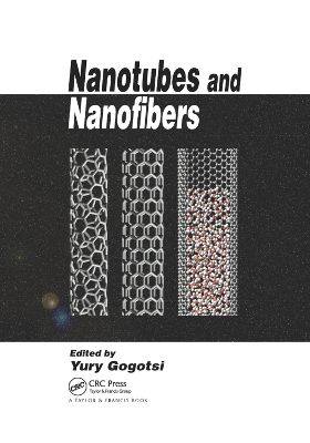 Nanotubes and Nanofibers book