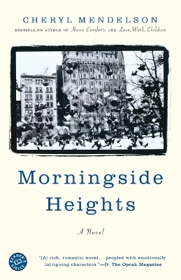 Morningside Heights book