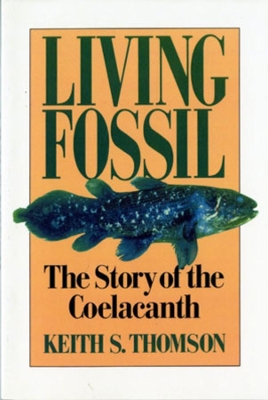 Living Fossil book