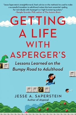 Getting a Life with Asperger'S book