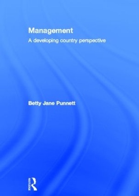 Management book