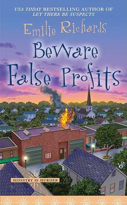 Beware False Profits book