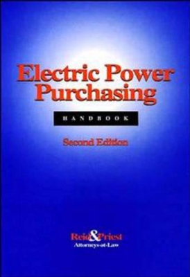 Electric Power Purchasing Handbook book