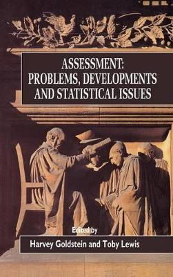 Assessment book