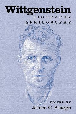 Wittgenstein by James C. Klagge