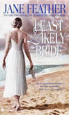 Least Likely Bride book