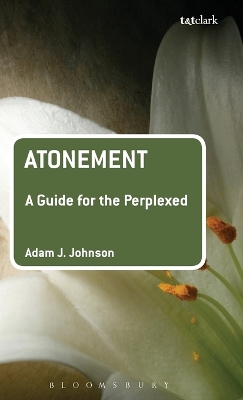 Atonement by Dr Adam J. Johnson
