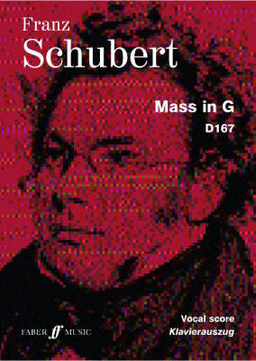 Mass in G by Franz Schubert