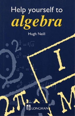 Help Yourself to Algebra 1st. Edition book