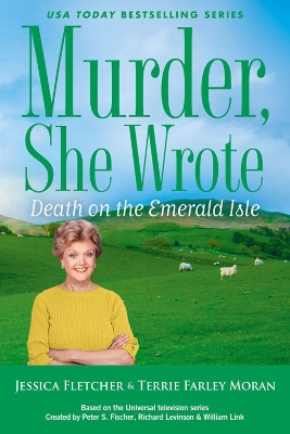 Murder, She Wrote: Death on the Emerald Isle book