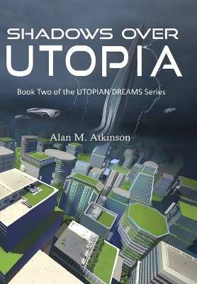 Shadows Over Utopia book