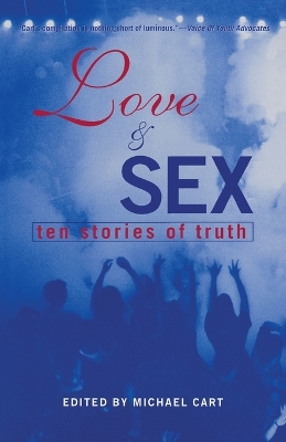 Love & Sex book