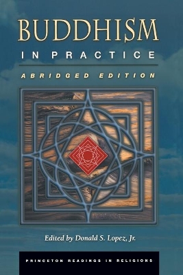 Buddhism in Practice book