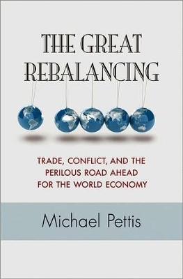 Great Rebalancing book