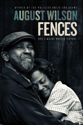 Fences (Movie tie-in) book