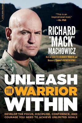 Unleash the Warrior Within book