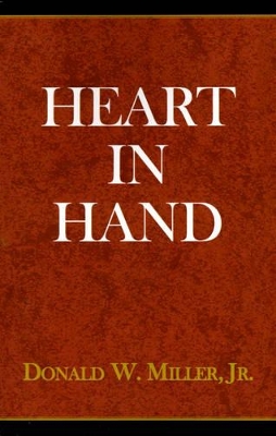 Heart in Hand book