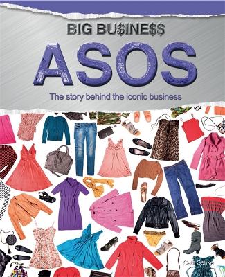 Big Business: ASOS by Cath Senker
