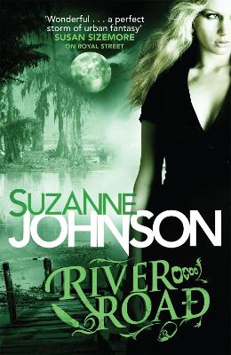 River Road book