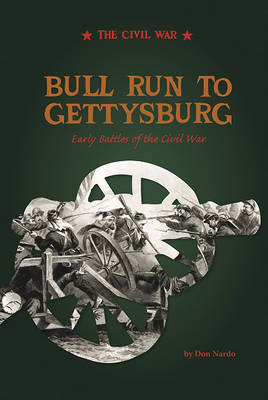 Bull Run to Gettysburg book
