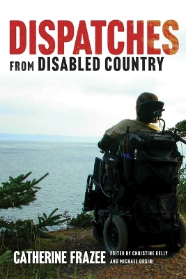 Dispatches from Disabled Country book