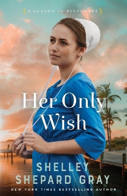 Her Only Wish book