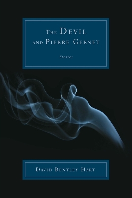 Devil and Pierre Gernet book
