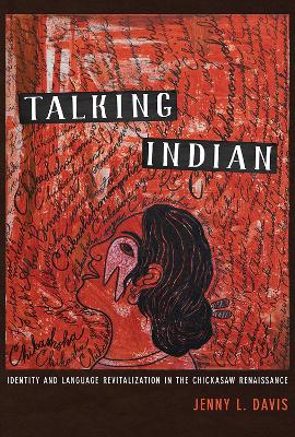 Talking Indian book